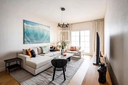 Fully Furnished | Spacious | Ready to Move in