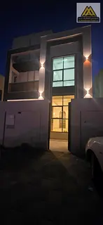 7 Bedrooms Spacious Majlis Living Room Master Maid's Room Storage Room Premium Finishes Spacious
