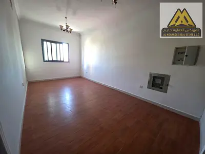 A great opportunity to rent a spacious 1-bedroom apartment in Al Nuaimiya 1, Ajman. The apartment features a practical layout