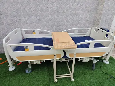 Medical bed 10 functions