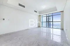 Community View | Partially Furnished | High Floor