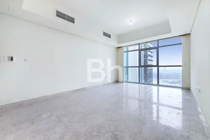 Community View | Partially Furnished | High Floor