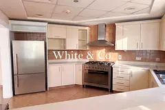 Exclusive | Sea | Upgraded WCs and Kitchen