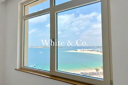 Exclusive | Sea | Upgraded WCs and Kitchen