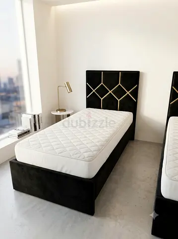 Single Bed Frame New For Sale