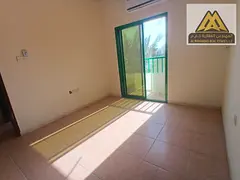 Two bedrooms and a living room. Private rooftop terrace. Premium split air conditioning.