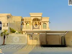Luxury Villa for Sale in Al Helio – Pool &amp; Fully Furnished