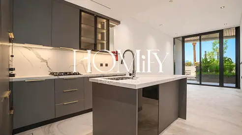 2BHK + MAID | HUGE LAYOUT | PRIVATE GARDEN