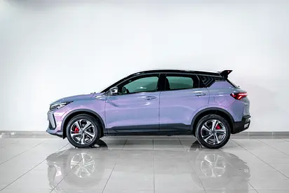 Geely Coolray GF+, миниатюра 7