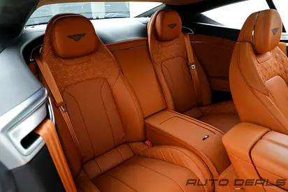2023 Bentley CONTINENTAL — миниатюра 18