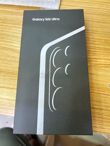 Samsung Galaxy S26 Ultra 512gb