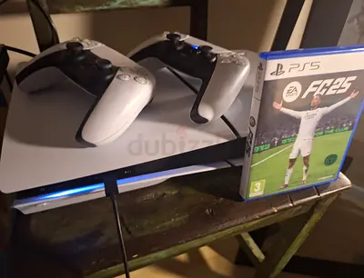 PS5 for sale