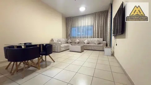 Apartment for Sale in Ajman One Tower 10 | Own It with a Monthly Installment of AED 6,306