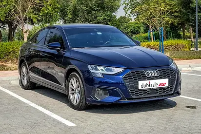 2024 AUDI A3 — фото 1