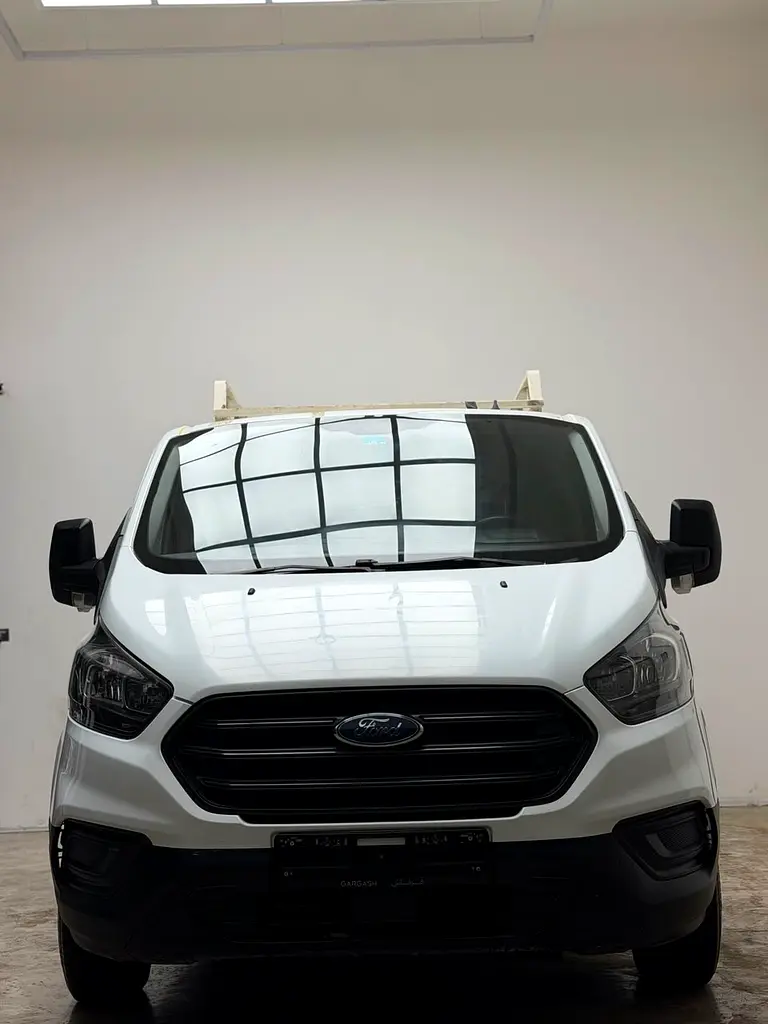Ford Transit 2021 — photo 1 of 20