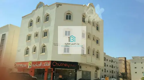 🏢 FOR SALE – Corner Commercial Building in Muweilah Commercial, Sharjah