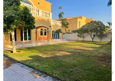Prime Location | Spacious Layout | Lush Green Garden