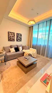 Furnished 1BR Apartment | Private Pool | Pool View