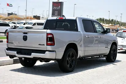 صورة 4 لـ 2022 RAM 1500