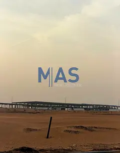 For Sale: Industrial Land – Al Qasimia Phase 2 | Sharjah