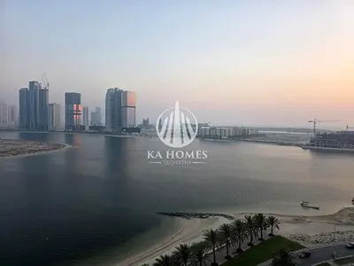 Your Dream Waterfront Apartment | Freehold | 10% Down Payment | Stunning Views