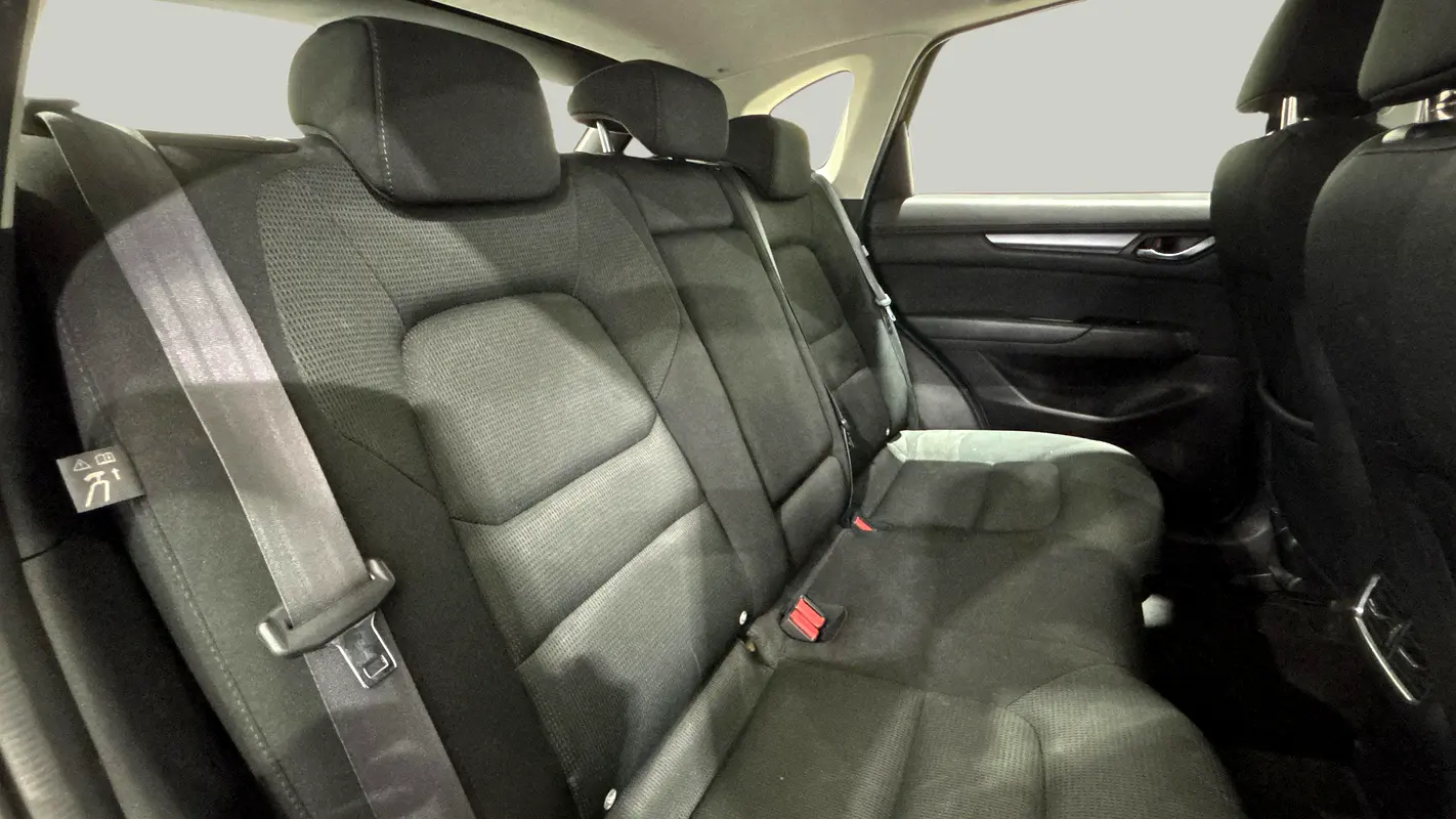 Mazda CX-5 2023