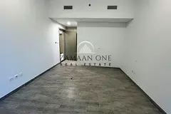 Modern 1BR | Unfurnished | Ready to Move