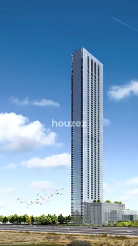 2 Bedroom Apartment for Sale in Sobha One