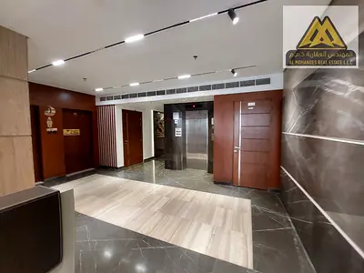 Spacious 2-bedroom apartment in a new family building with a premium