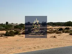 Special Plot for Sale in Al Blida with a Down Payment of AED 113,000 Only