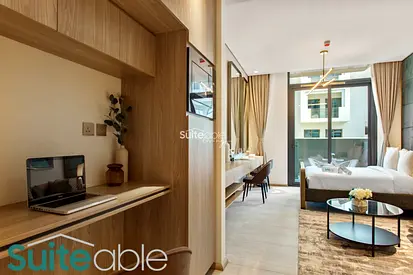 Luxury Meets Comfort | Modern Living
