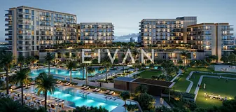 Resort-Style 1BR | Prime Address | Luxury Home
