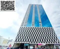 🏡 Two-bedroom apartment for rent in Al Waha Tower – spacious and close to amenities