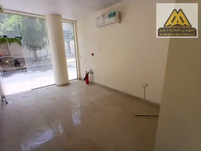 محل ممتاز لكل الانشطه التجاريه | النخيل 1 | مساحة ممتازه و سعر مميز