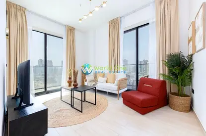 Grab This Classy 1BR | Fully Furnished | Multiple Chqs