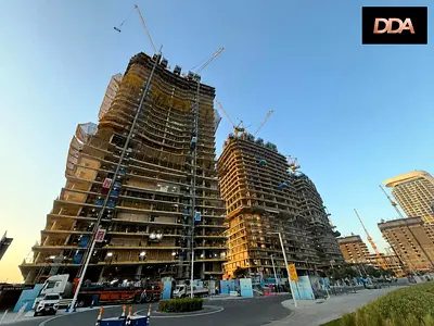 INVEST DEAL | BIG SIZE | HIGH FLOOR