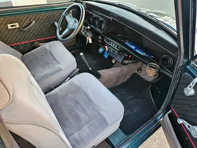 1992 MINI COOPER — миниатюра 11