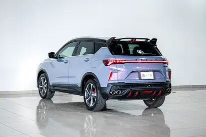 Geely Coolray GF+, миниатюра 6