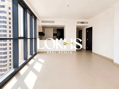 HIGH FLOOR | SEA VIEW | HIGH FLOOR