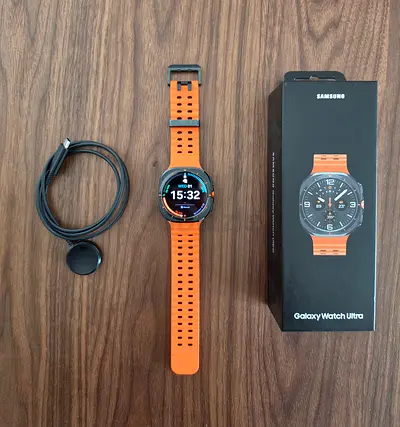 Samsung Galaxy Watch Ultra 47mm