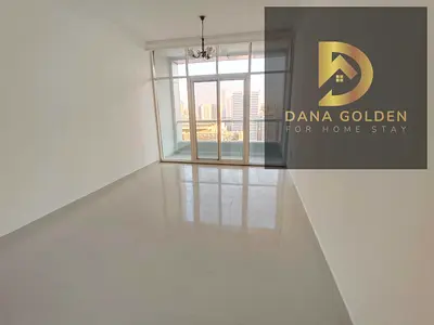 Studio with Beautiful View & Large Balcony | Premium Gym, Pool & Kids Play