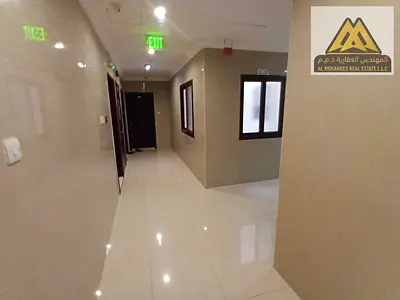 مساحه كبيره * سعر خيال * صيانه فري * تكيف اسبليت  * تسهيل ف الدفعات