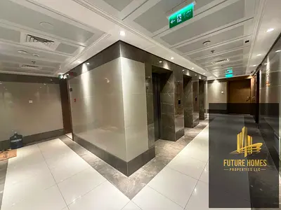 Species 2BHK with balcony with free parking with Sea view on prime location