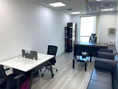 Pay for 12 months, Get 13 | Ejari Available | SZR View