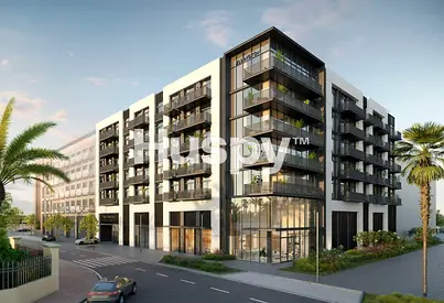 Pool Level | Corner Unit | Vacant