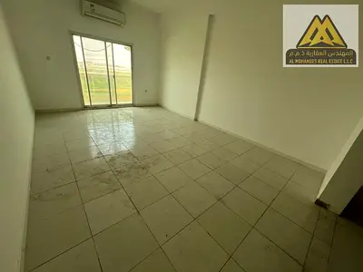 2 Bedroom + Living Room Apartment 2 Balconies Very spacious area 2 Bathrooms Prime location on main road Parking available behind building Practical a
