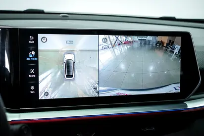 Geely Coolray GF+, миниатюра 13