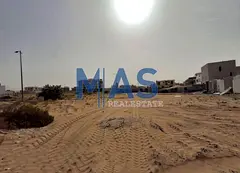 For Sale: Residential Land – Tilal City | Sharjah