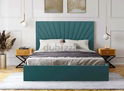 Brand new Queen size bed storage bed king bed mattress family bed queen bed double bed king size bed