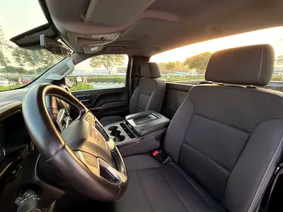 صورة مصغرة 17 لـ 2018 GMC SIERRA